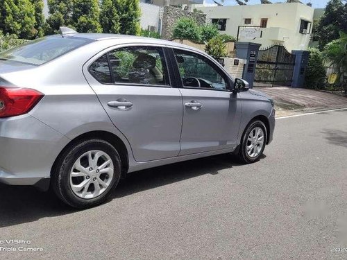 2019 Honda Amaze MT for sale in Chandigarh