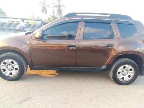 2015 Renault Duster MT for sale in Chennai