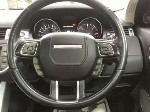 Land Rover Range Evoque HSE, 2014, Diesel AT in Gurgaon