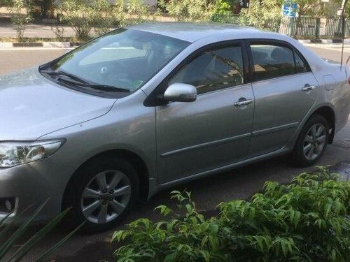 Used Toyota Corolla Altis G 2010 MT for sale in New Delhi