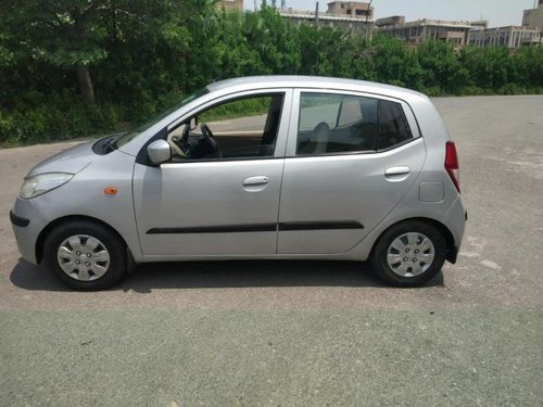 2010 Hyundai i10 Magna 1.1 MT for sale in New Delhi