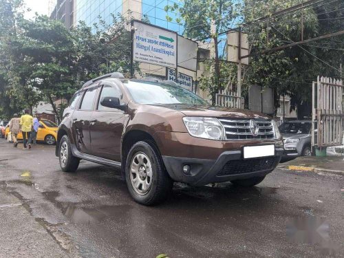 Used 2013 Renault Duster MT for sale in Mumbai