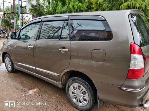 Toyota Innova 2015 MT for sale in Jodhpur