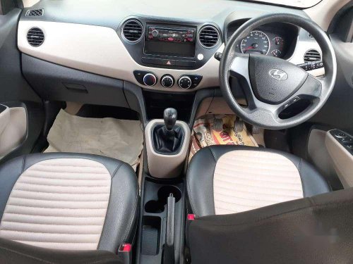 Used 2017 Hyundai Grand i10 Sportz MT for sale in Chennai