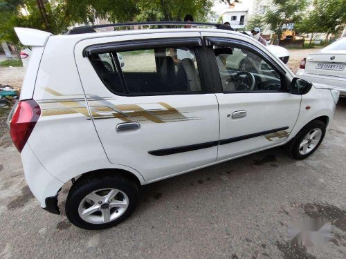 Used 2015 Maruti Suzuki Alto K10 VXI MT for sale in Ludhiana