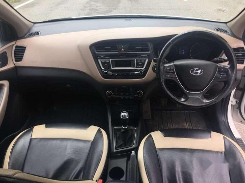 Used 2016 Hyundai Elite i20 Asta 1.4 CRDi MT for sale in Mysore