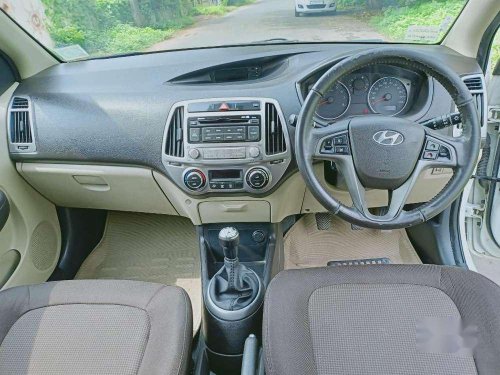 Hyundai i20 Sportz 1.2 2012 MT for sale in Vadodara