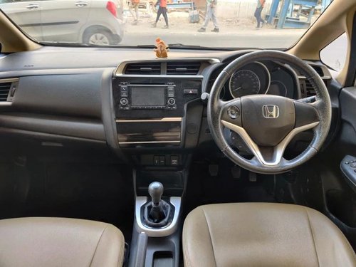 Honda Jazz V 2016 MT for sale in Pune