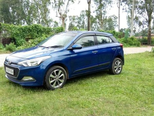 Hyundai Elite i20 2015 MT for sale in Tezpur