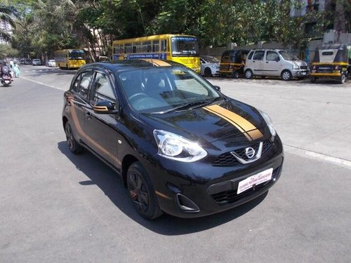 Used 2018 Nissan Micra XL CVT MT for sale in Mumbai