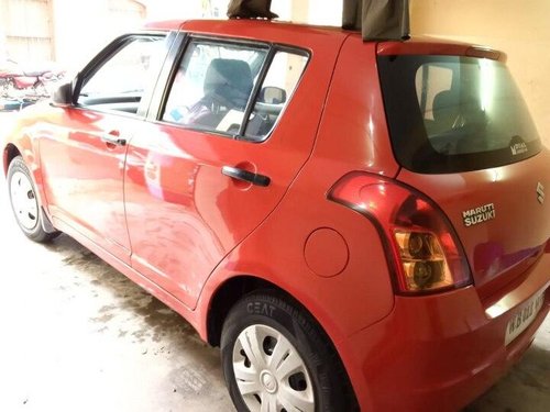 Used Maruti Suzuki Swift VXI 2008 MT for sale in Kolkata