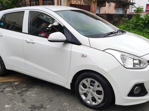 2014 Hyundai i10 Magna MT for sale in Kolkata