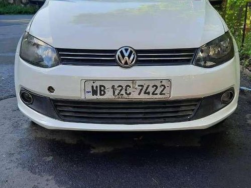 2013 Volkswagen Vento MT for sale in Kolkata