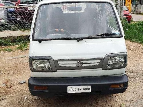 2008 Maruti Suzuki Omni MT for sale in Hyderabad