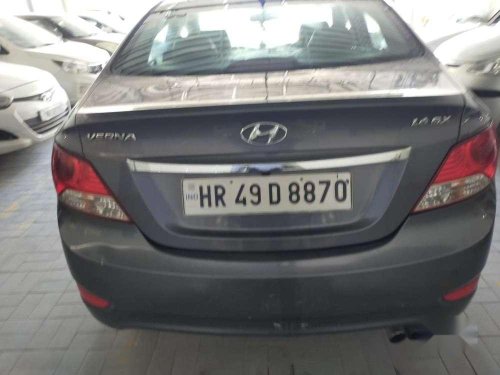 Hyundai Verna 1.6 CRDi SX 2013 AT for sale in Panchkula