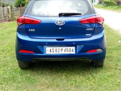 Hyundai Elite i20 2015 MT for sale in Tezpur