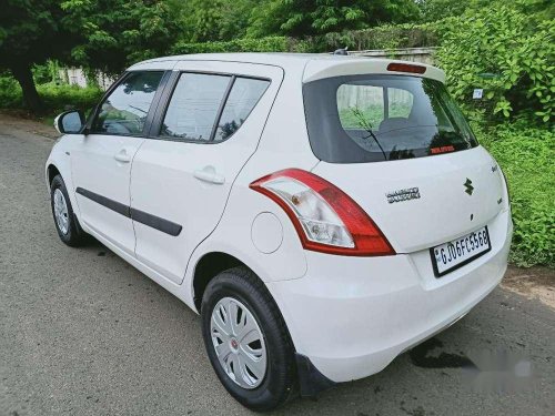 Maruti Suzuki Swift VDi, 2012, Diesel MT for sale in Vadodara