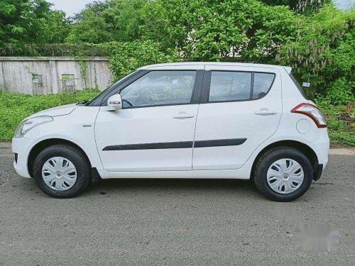 Maruti Suzuki Swift VDi, 2012, Diesel MT for sale in Vadodara