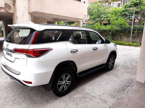 Toyota Fortuner 2.8 4X2 Automatic, 2016, Diesel AT in Chandigarh