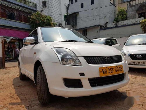 2015 Maruti Suzuki Swift Dzire MT for sale in Kolkata