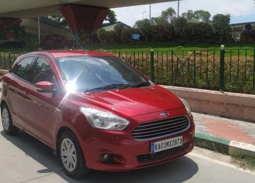 Used 2015 Ford Figo 1.5D Trend MT for sale in Bangalore