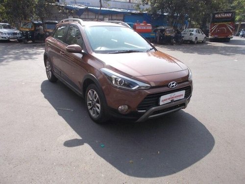 2016 Hyundai i20 Active S Diesel MT for sale in Mumbai