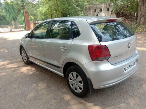 Used 2012 Volkswagen Polo Diesel Comfortline 1.2L MT in New Delhi