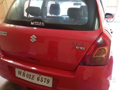 Maruti Suzuki Swift VXI 2008 MT for sale in Kolkata