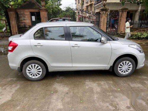 Maruti Suzuki Swift Dzire 2015 MT for sale in Thane