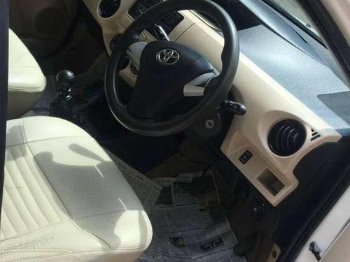 Used 2017 Toyota Etios GD MT for sale in Chandigarh