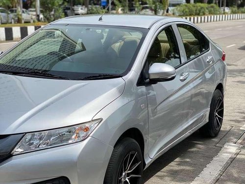 Honda City 1.5 Corporate Manual, 2015, Petrol MT in Mumbai