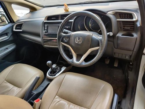 Honda Jazz V 2016 MT for sale in Pune