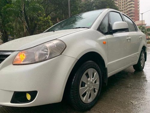 Used 2008 Maruti Suzuki SX4 MT for sale in Mumbai