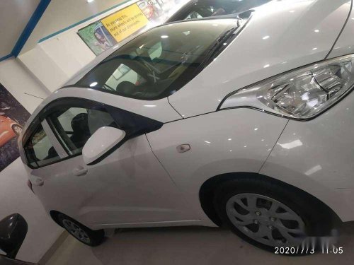 Hyundai Grand I10 Sportz 1.2 Kappa VTVT, 2017, Petrol MT in Srinagar