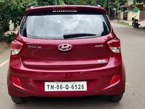 Used 2015 Hyundai Grand i10 Asta MT for sale in Chennai