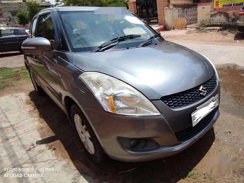 2013 Maruti Suzuki Swift ZDI MT for sale in Jodhpur