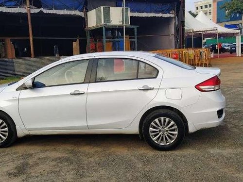 Used 2015 Maruti Suzuki Ciaz MT for sale in Chennai