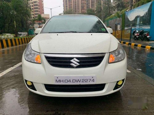 Used 2009 Maruti Suzuki SX4 MT for sale in Mumbai