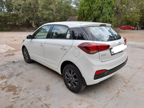 Hyundai Elite i20 1.2 Asta 2018 MT for sale in New Delhi