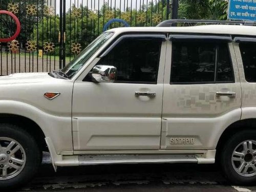 Used 2012 Mahindra Scorpio VLX MT for sale in Pune