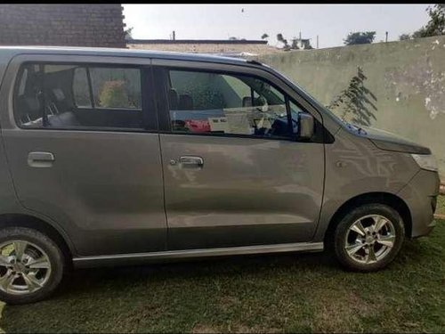 Used Maruti Suzuki Wagon R VXI 2015 MT for sale in Ludhiana