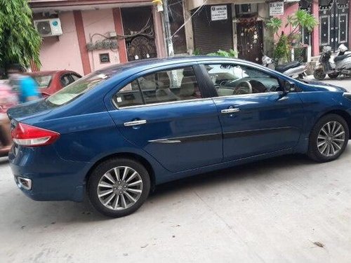 2019 Maruti Suzuki Ciaz Alpha MT for sale in New Delhi