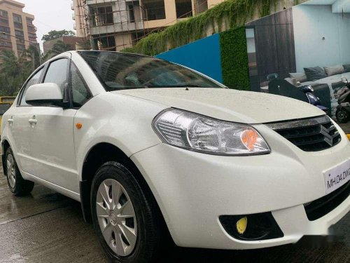 Used 2009 Maruti Suzuki SX4 MT for sale in Mumbai