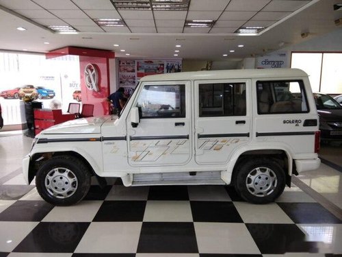 Mahindra Bolero ZLX BSIII 2015 MT for sale in Bangalore