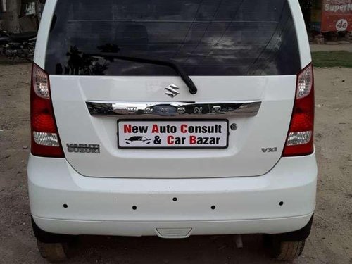 Used 2018 Maruti Suzuki Wagon R VXI MT for sale in Jodhpur