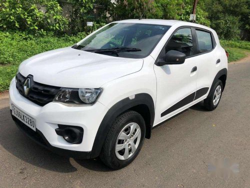 Renault Kwid RXL, 2018, Petrol MT in Vadodara