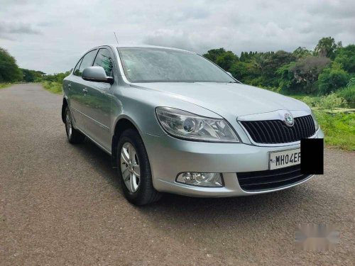 Skoda Laura L&K 1.9 PD Manual, 2010, Diesel MT in Nashik