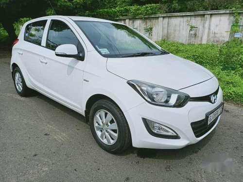 Hyundai i20 Sportz 1.2 2012 MT for sale in Vadodara