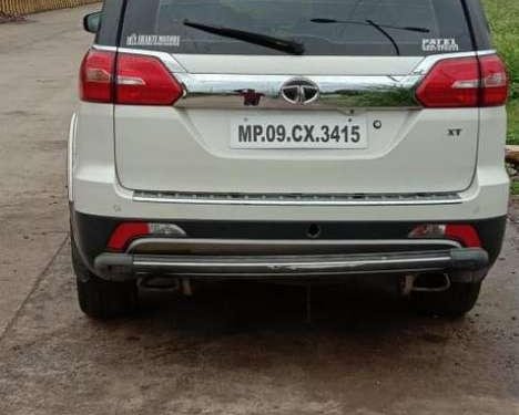 2018 Tata Hexa XT AT for sale in Indore