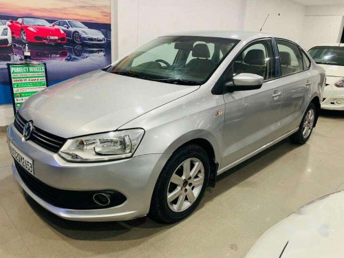 Used 2010 Volkswagen Vento MT for sale in Lucknow